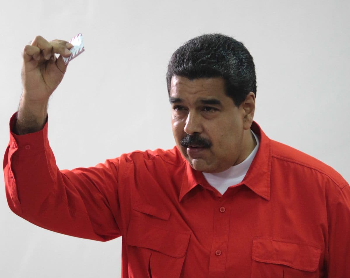 Operasi Penangkapan Maduro: Langkah AS yang Mengguncang Tata Dunia dan Memicu Badai Kecaman Internasional