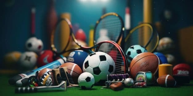 Olahraga: Cermin Peradaban dari Ritual Purba ke Arena Global