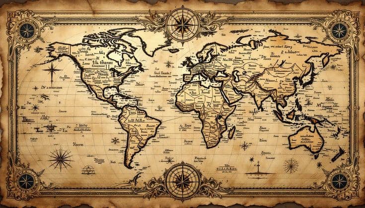 Dari Kapal Karam Hingga Dompet Digital: Bagaimana Asuransi Mengubah Cara Kita Melindungi Hidup