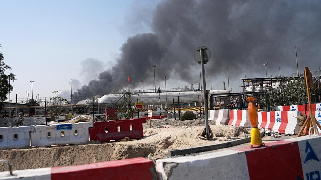 Pasca Serangan Maut di Teheran: Analisis Dampak Global dan Posisi Strategis China