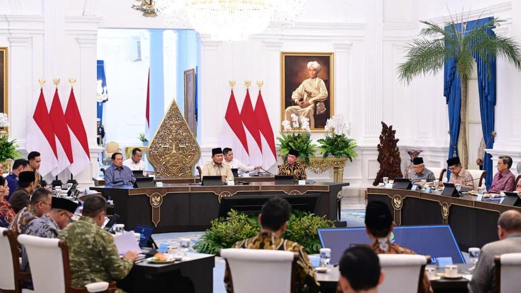 Di Tengah Badai Timur Tengah, Indonesia Pilih Tetap di Board of Peace: Apa Dampaknya?