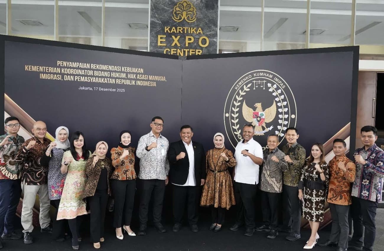 bank bjb dan Kemenko Kumham Imipas: Kolaborasi yang Mengubah Wajah Layanan Publik di Era Digital