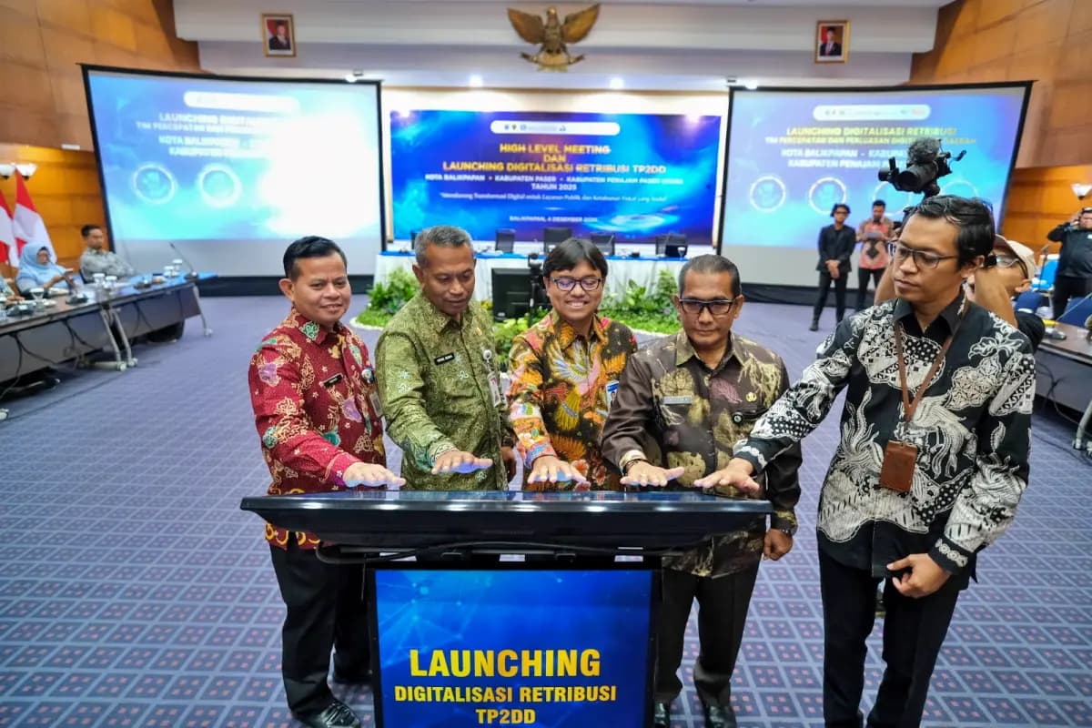 Masyarakat Digital vs Birokrasi Kertas: Ketika Pelayanan Publik Akhirnya Menyentuh Era Modern