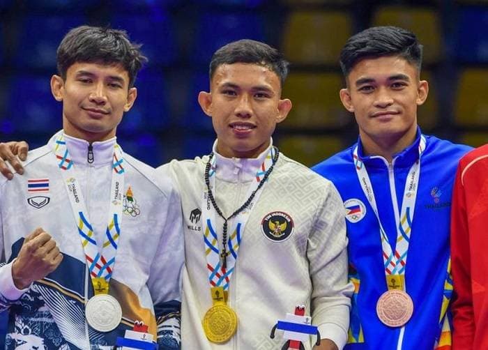 Detik-Detik Penentuan di SEA Games 2025: Analisis Peluang dan Tantangan Kontingen Merah Putih