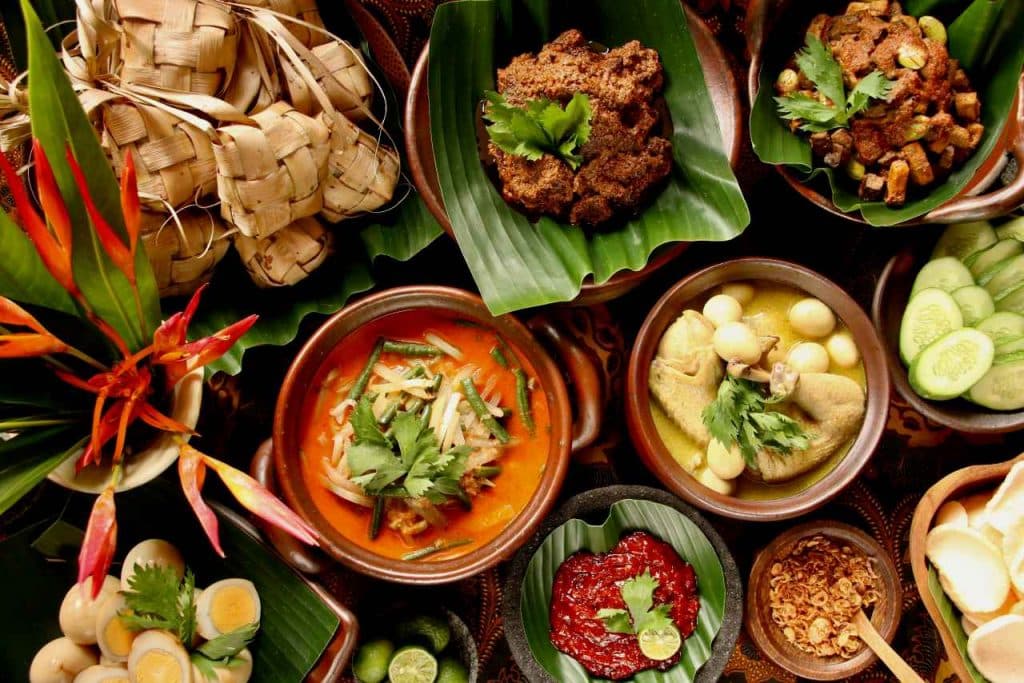 Ketika Warisan Rasa Nusantara Menari di Atas Panggung Global: Kisah Kuliner Lokal yang Tak Pernah Usang