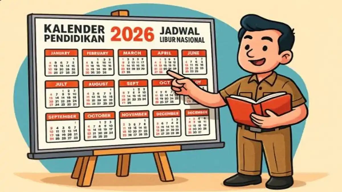 Masa Transisi Sekolah: Dari Libur Semester ke Persiapan Pembelajaran 2026 yang Lebih Bermakna
