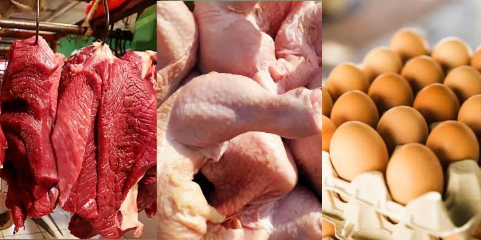 Di Balik Piring Kita: Mengapa Pengawasan Produk Hewan Makin Ketat Menjelang Akhir Tahun?