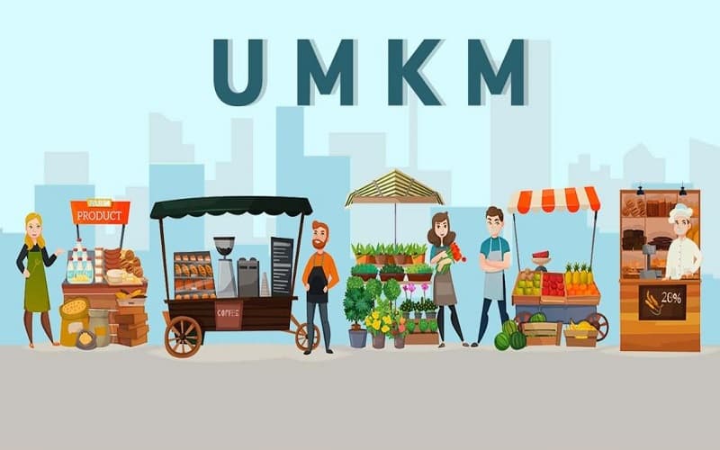 Strategi Jitu UMKM Menyambut Gelombang Belanja Akhir Tahun: Lebih Dari Sekadar Diskon