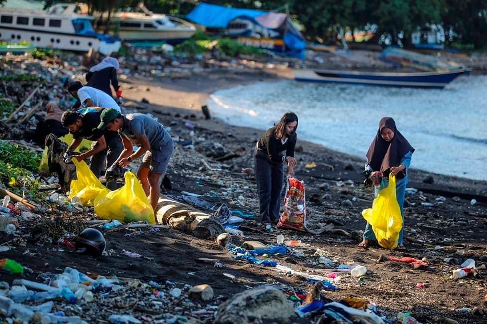 Ketika Bumi Berbicara: Memahami Pesan Perubahan Iklim dan Tindakan Nyata Kita