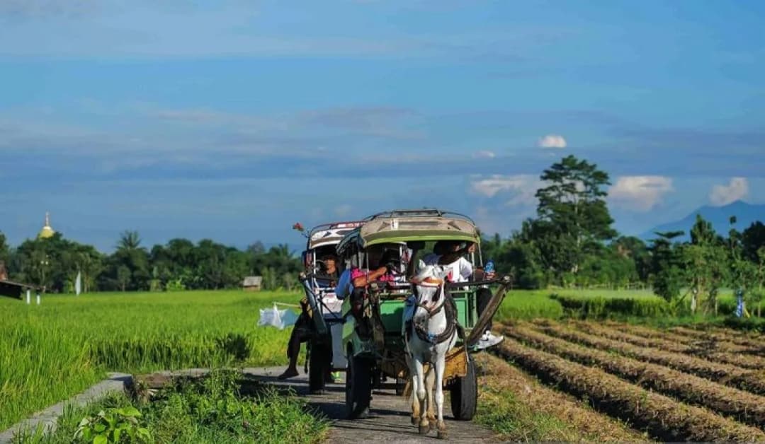 Mengapa Desa Wisata Jadi Magnet Liburan Akhir Tahun? Ini Analisis Dampaknya