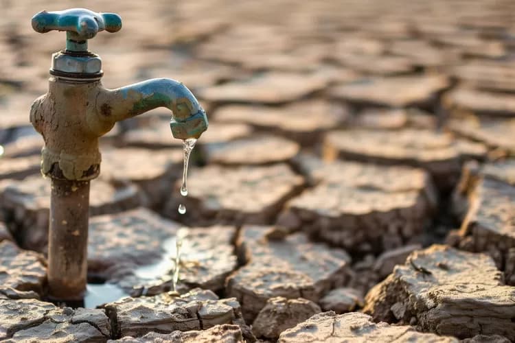 Ketika Kran di Kota Besar Mulai Kering: Implikasi Nyata Krisis Air Bersih di Indonesia