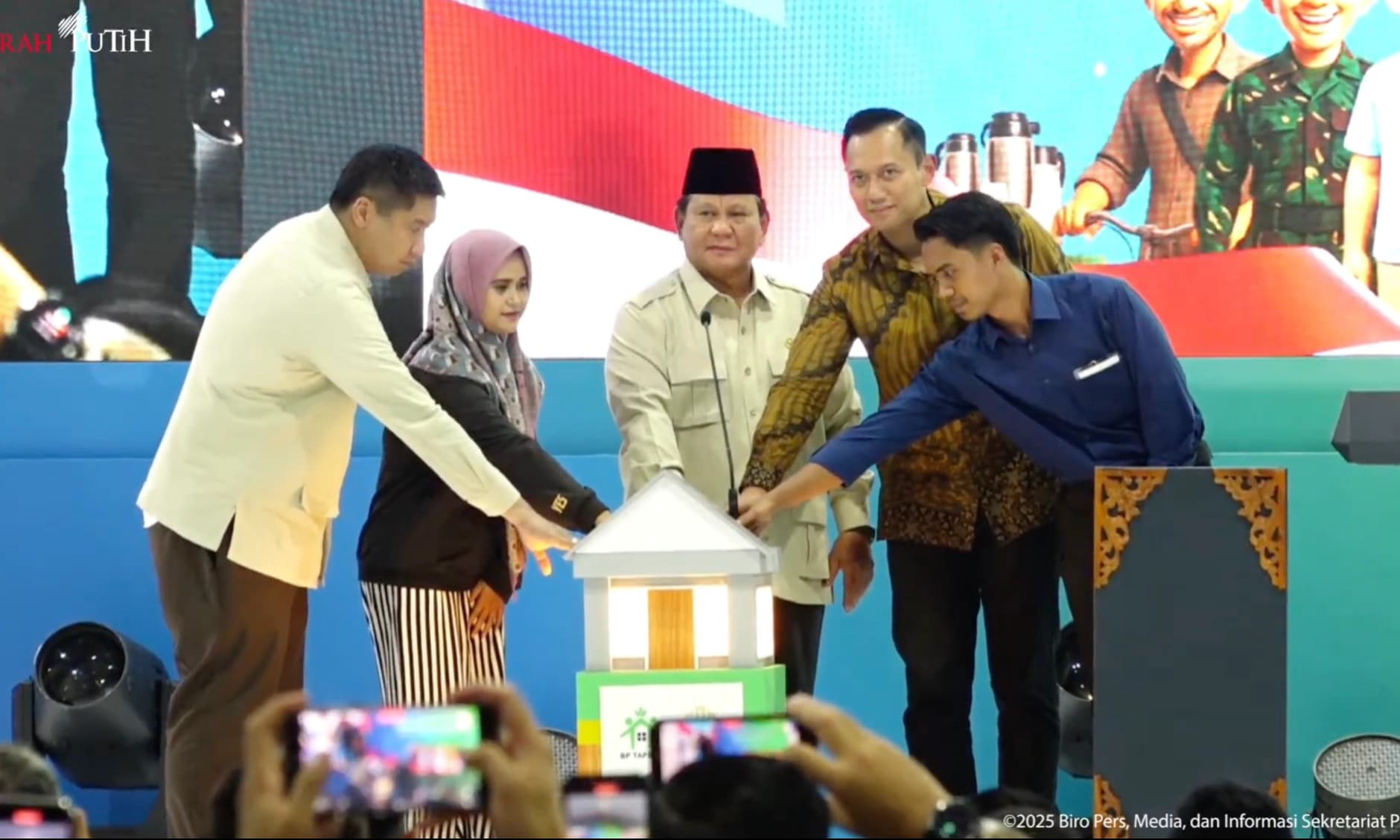 Mengapa FLPP 2025 Menyentuh Rekor Baru? Ini Dampak Nyata Bagi Masyarakat
