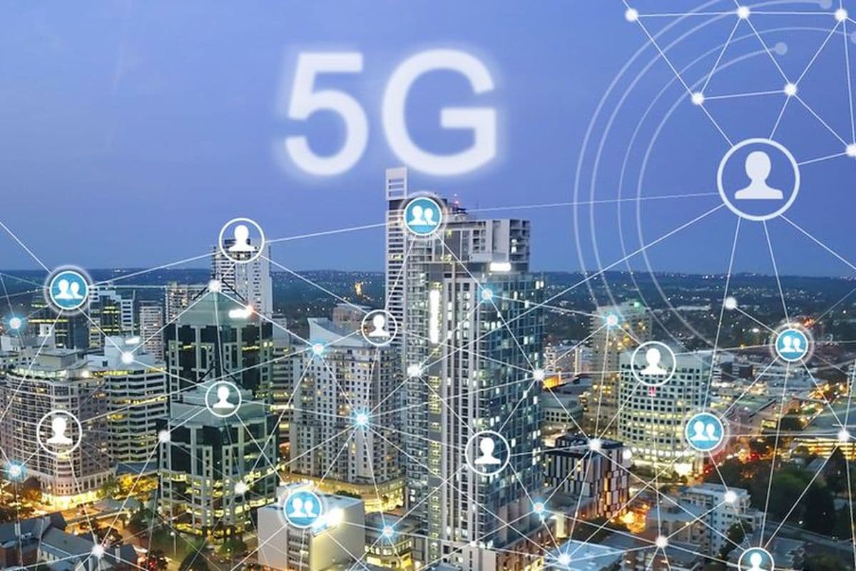 Menjelang 2026: Bagaimana 5G Mengubah Cara Kita Hidup dan Bekerja di Indonesia?