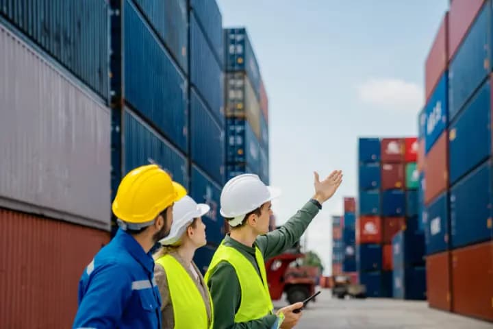 Gelombang Liburan Akhir Tahun: Bagaimana Logistik Menjadi Jantung Perekonomian yang Berdetak Lebih Kencang?