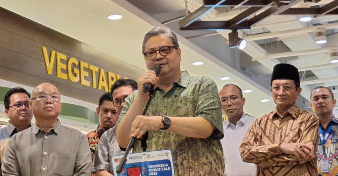 Rp110 Triliun di Ujung Tahun: Bisakah Geliat Belanja Rakyat Jadi Mesin Pemulihan Ekonomi?