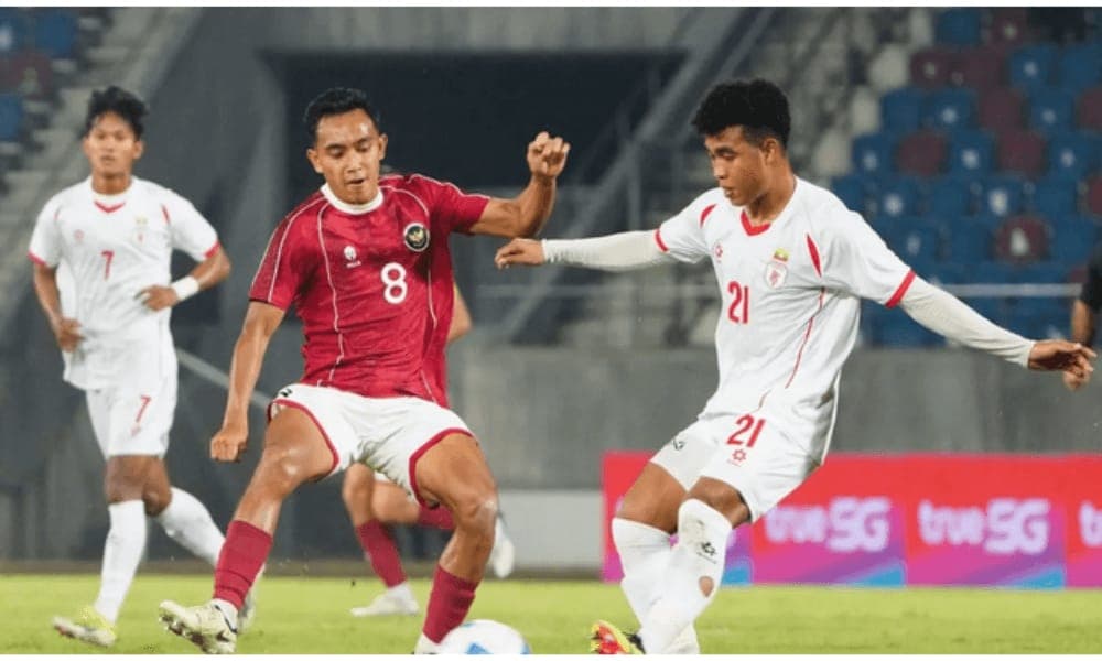 Abu Dhabi 2025: Ketika Dunia Nyata dan Digital Beradu di Arena Olahraga Revolusioner