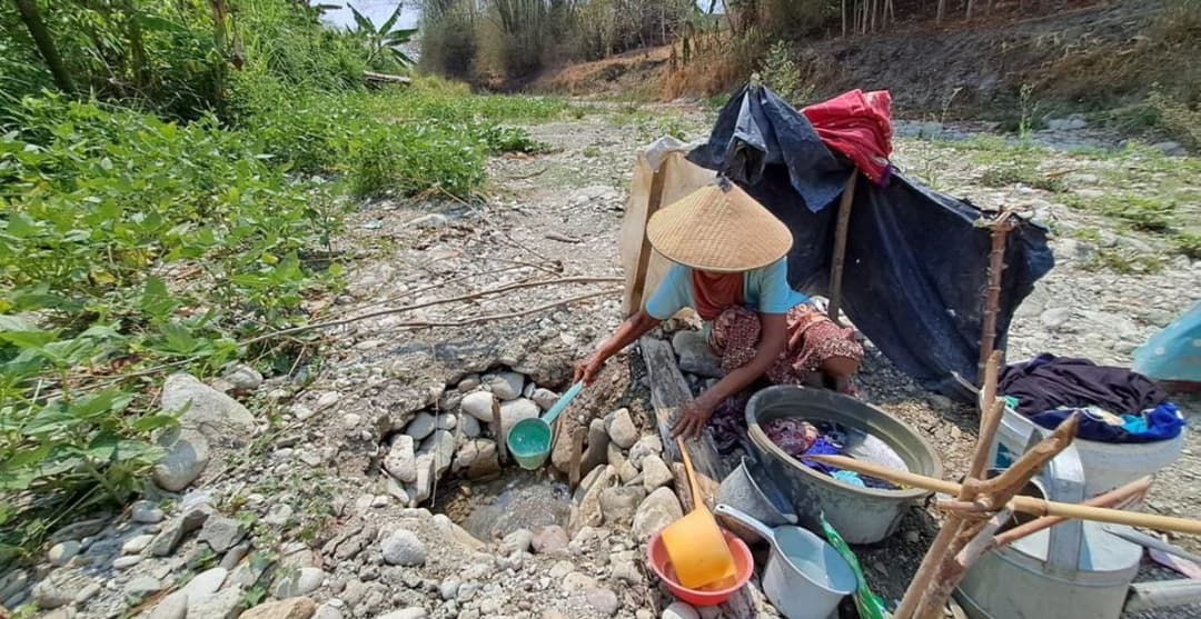 Jombang di Persimpangan: Ketika Sungai Berbicara, Bisakah Kita Mendengarnya?