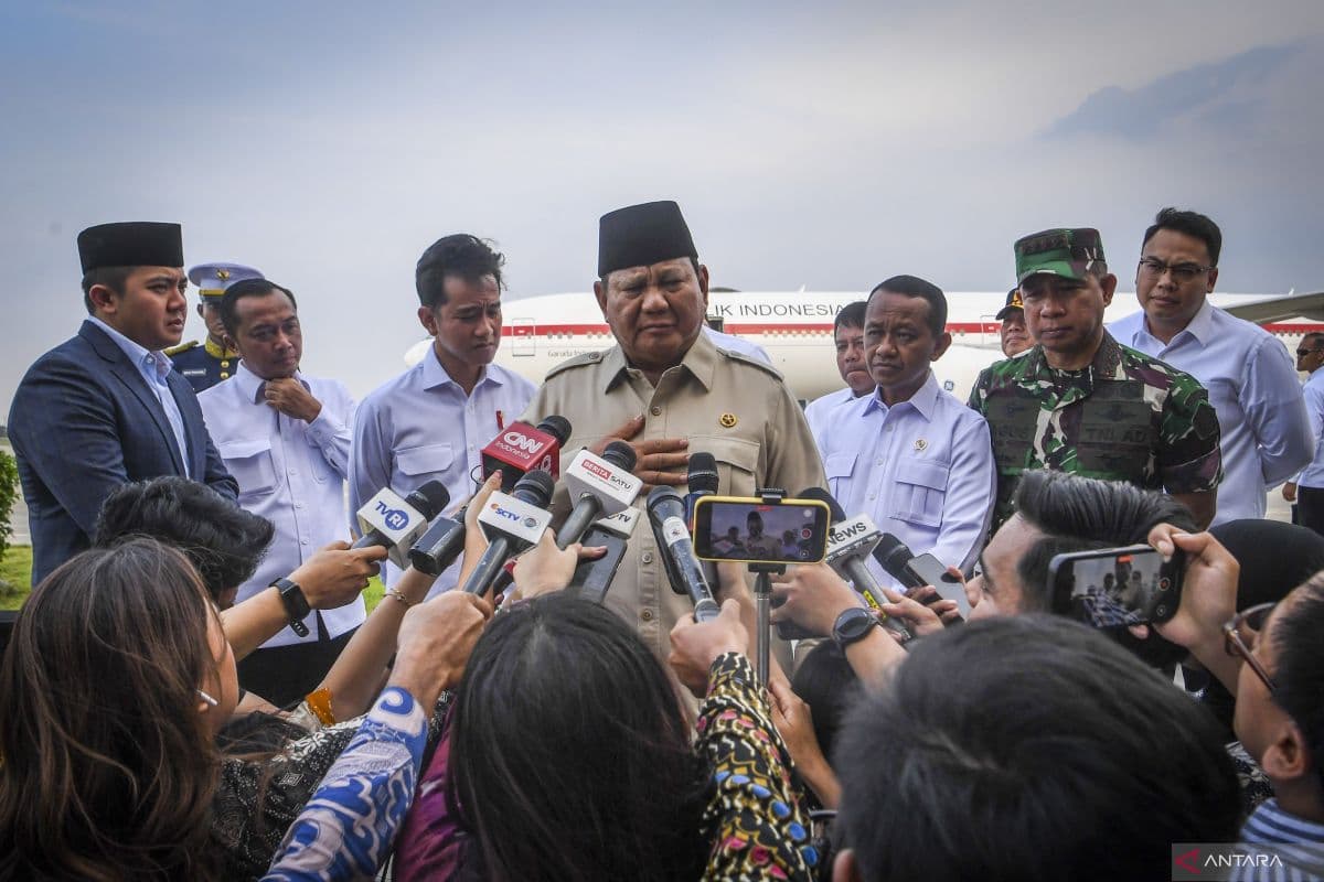 Ketika Politik Stabil, Ekonomi Pun Tumbuh: Mengapa Keduanya Tak Bisa Dipisahkan?