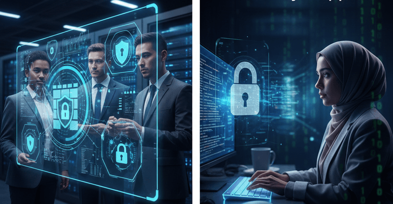 Menjelang 2026: Perlindungan Data Pribadi Bukan Lagi Sekadar Opsi, Tapi Kebutuhan Mendesak