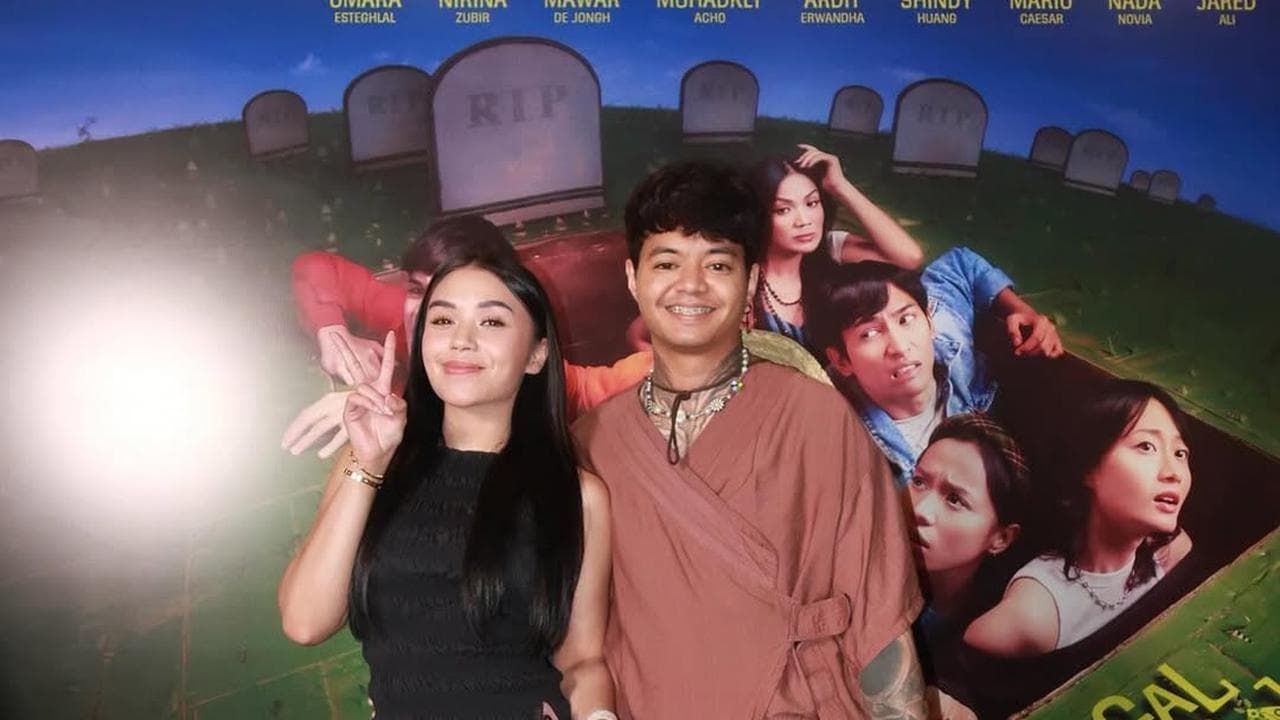 Pemeriksaan Reza Arap dan Teman Lula Lahfah: Langkah Krusial Ungkap Misteri Kematian Selebgram