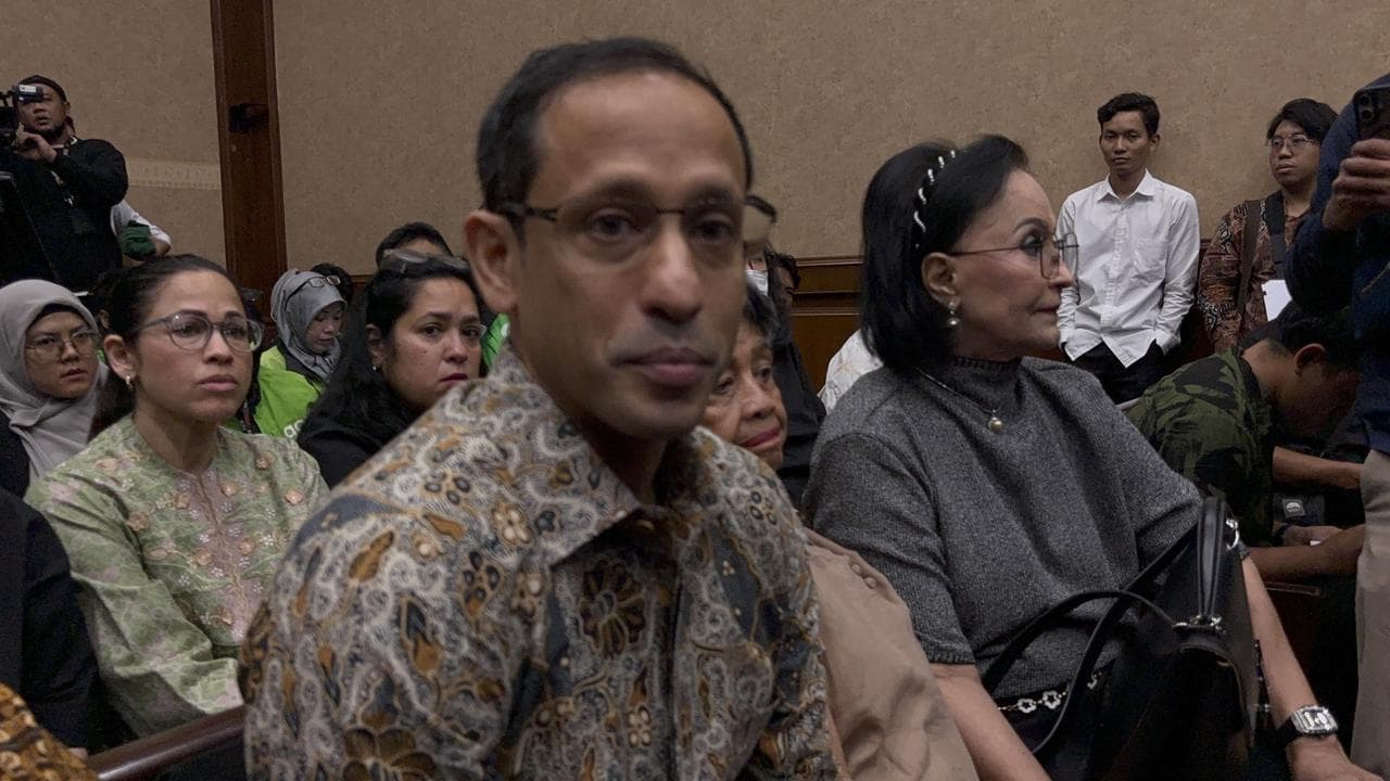 Saksi Google Bicara di Sidang Nadiem: Titik Terang atau Simpul Baru dalam Labyrinth Hukum?