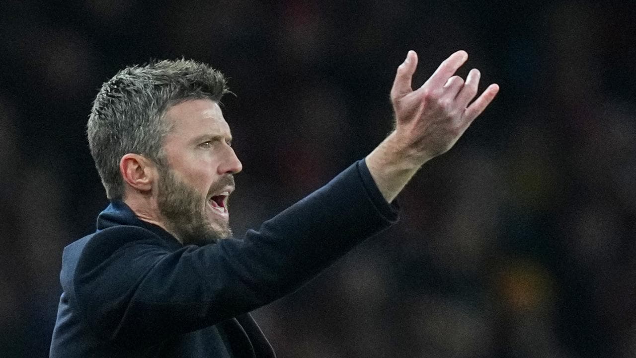 Mengapa Roy Keane Khawatir dengan Euphoria Carrick di MU? Analisis Dampak Jangka Panjang