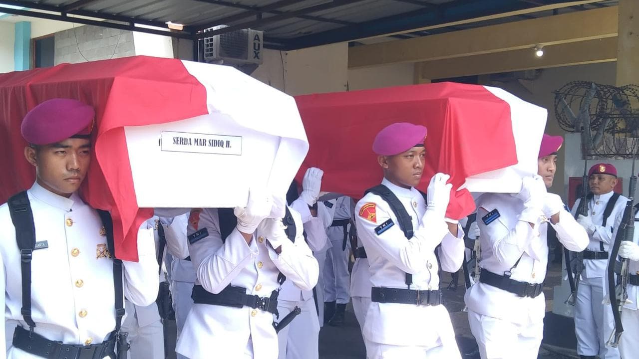 Duka di Balik Latihan Perbatasan: Refleksi atas Hilangnya Prajurit Marinir di Cisarua