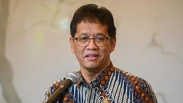 Guncangan di Pasar Modal: Isu Hukum Purbaya Yudhi Sadewa dan Dampaknya pada Kepercayaan Investor