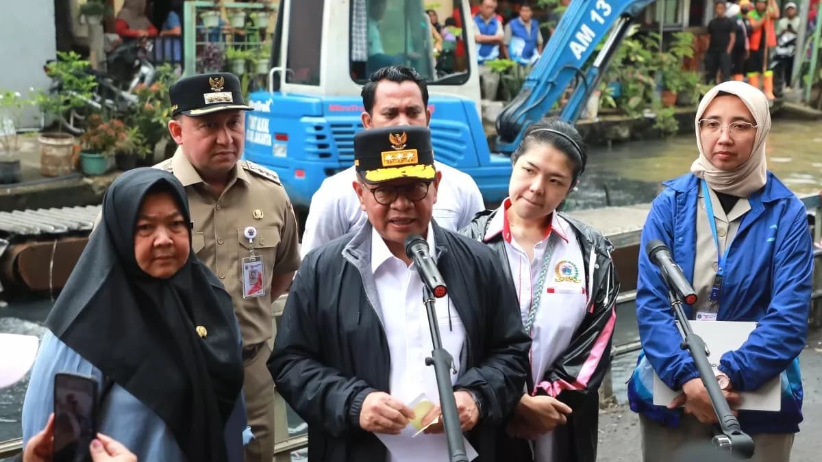 Mengapa Jakarta Memilih Perpanjang PJJ dan WFH Hingga Februari 2026? Ini Analisis Dampaknya