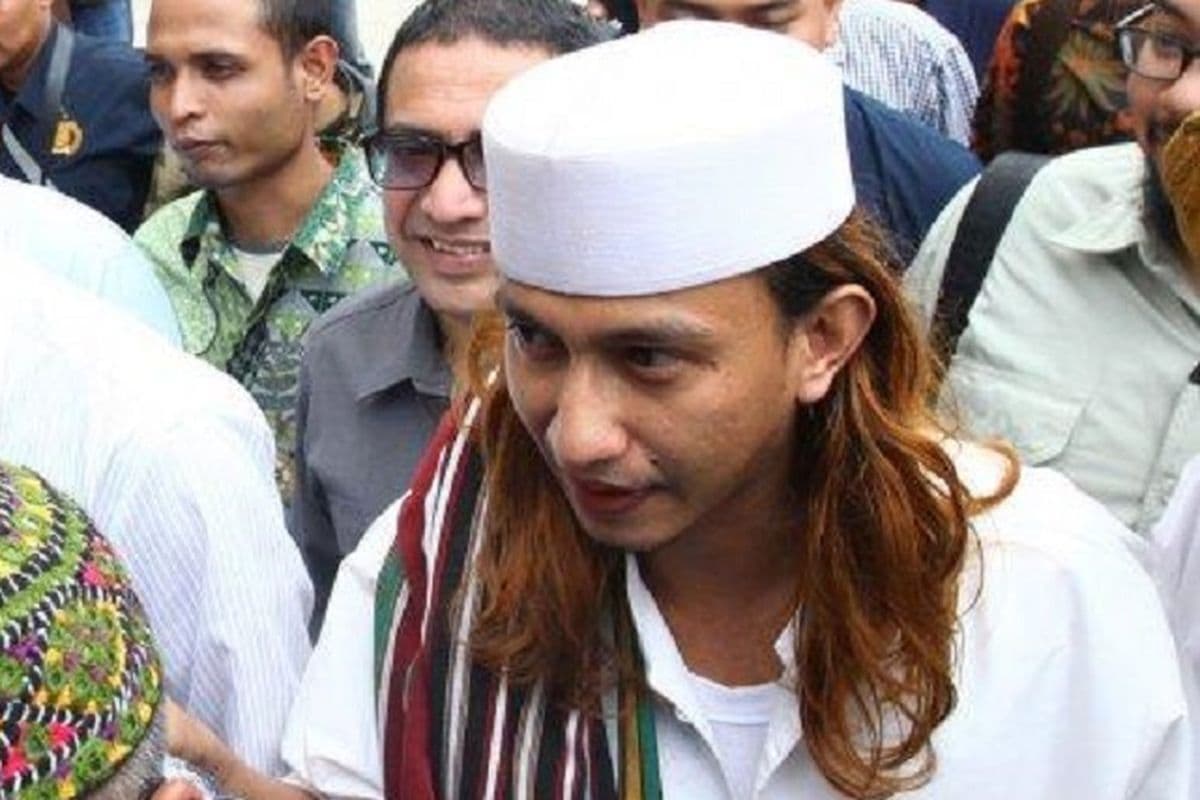 Panggilan Polisi untuk Bahar bin Smith: Titik Balik atau Hanya Babak Baru dalam Drama Hukum?