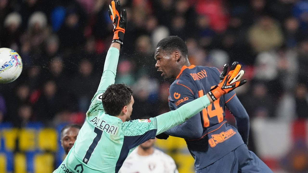 Langkah Strategis Inter Milan: Analisis Kemenangan Penting Atas Torino Menuju Semifinal Coppa Italia