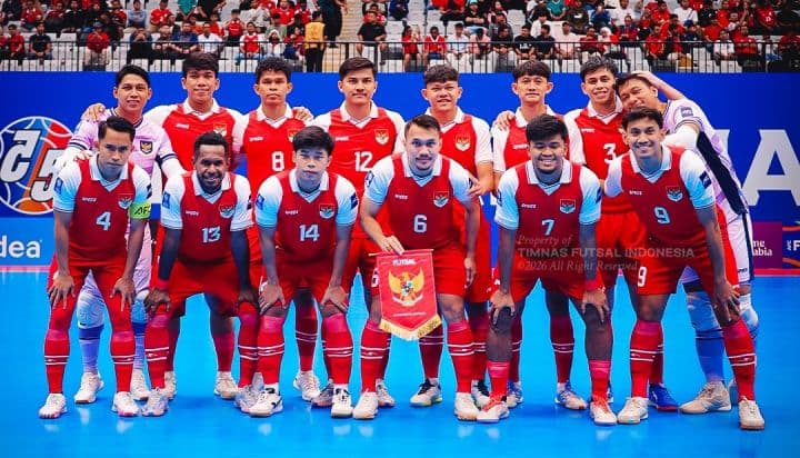 Mimpi Final Jadi Nyata: Kemenangan Epik Futsal Indonesia Atas Jepang dan Dampak Besarnya