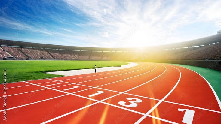 Olahraga Bukan Hanya Permainan: Bagaimana Geliat Industri Ini Mengubah Wajah Masyarakat dan Ekonomi Kita