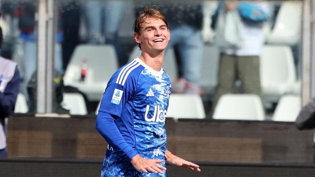 Misteri Nico Paz: Antara Cinta Manchester United dan Janji Real Madrid