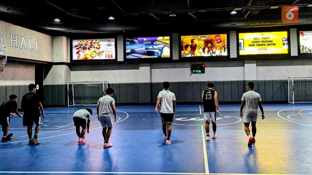 Mengapa Olahraga Subuh di Bulan Puasa Bisa Jadi Bumerang? Ini Analisis Medis dan Solusi Praktisnya