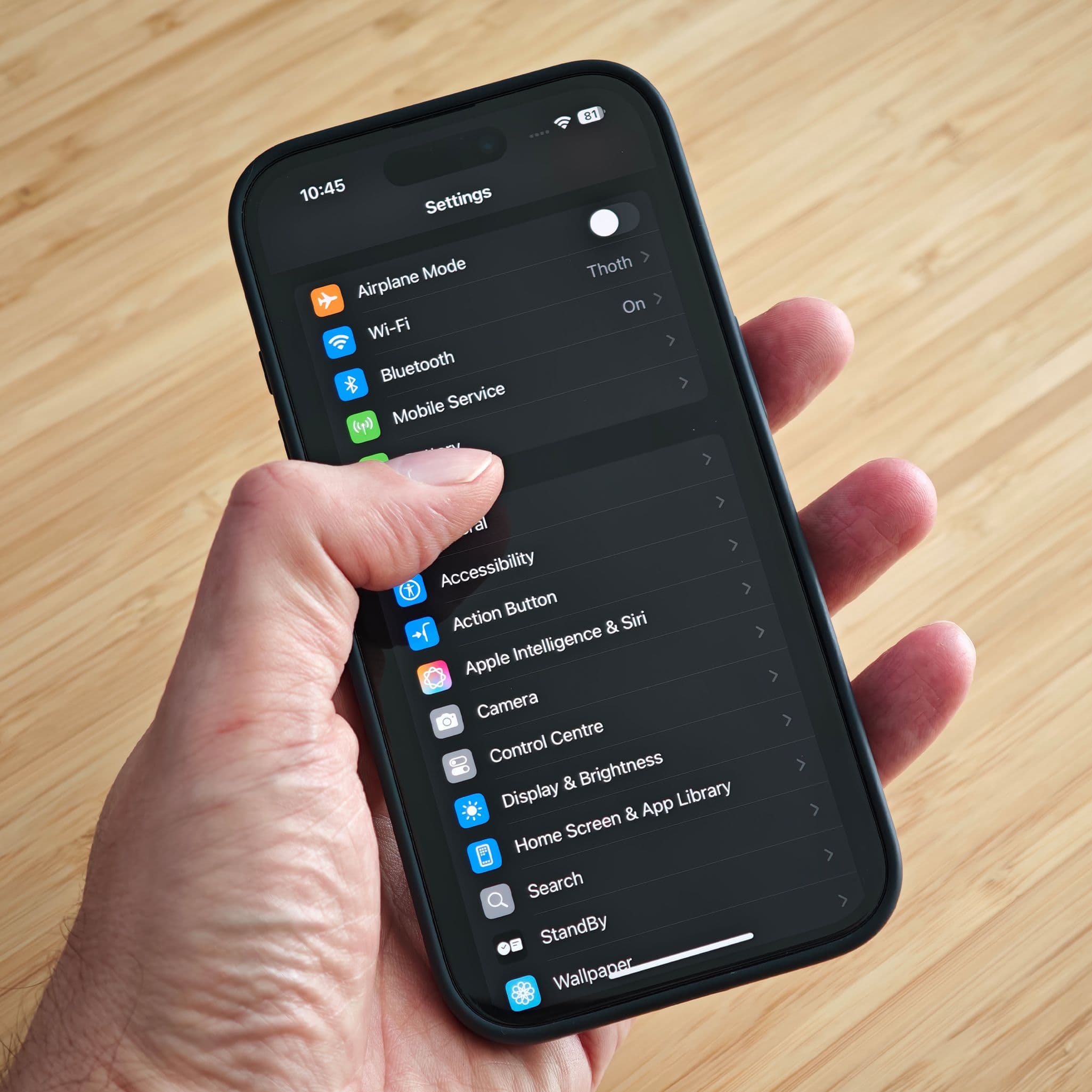 Dinding Antara iOS dan Android Mulai Runtuh: Begini Cara Apple Bikin Pindah ke Android Semudah Main TikTok