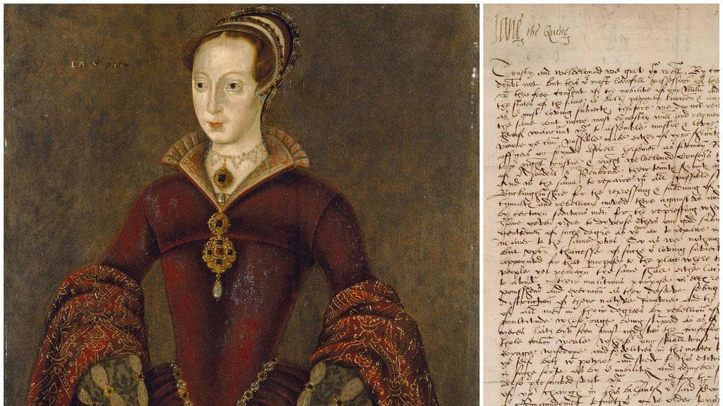 Drama Dinasti Tudor: Mengapa Tragedi Lady Jane Grey Masih Menggugah Hati Hingga Kini?