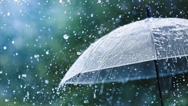 Jumat 13 Februari 2026 di Jabodetabek: Awan Tebal dan Hujan Sedang, Ini Dampaknya Bagi Aktivitas Warga