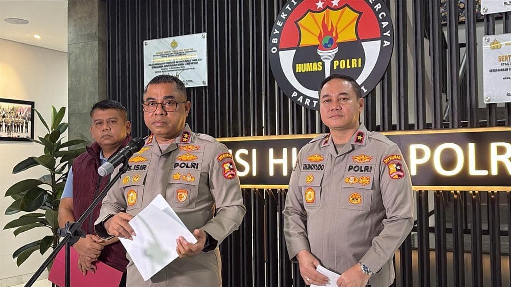 Misteri Bandar E dan Jaringannya: Implikasi Kasus Narkoba yang Libatkan Mantan Kapolres