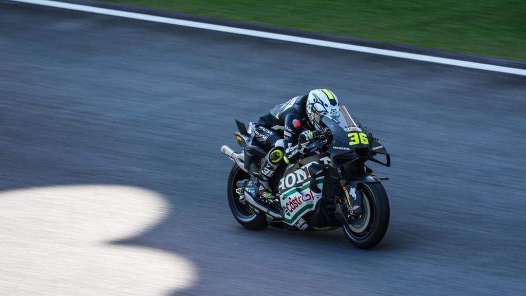 Era Baru Dimulai di Buriram: Mengapa Thailand Dipilih Sebagai Pembuka MotoGP 2026?