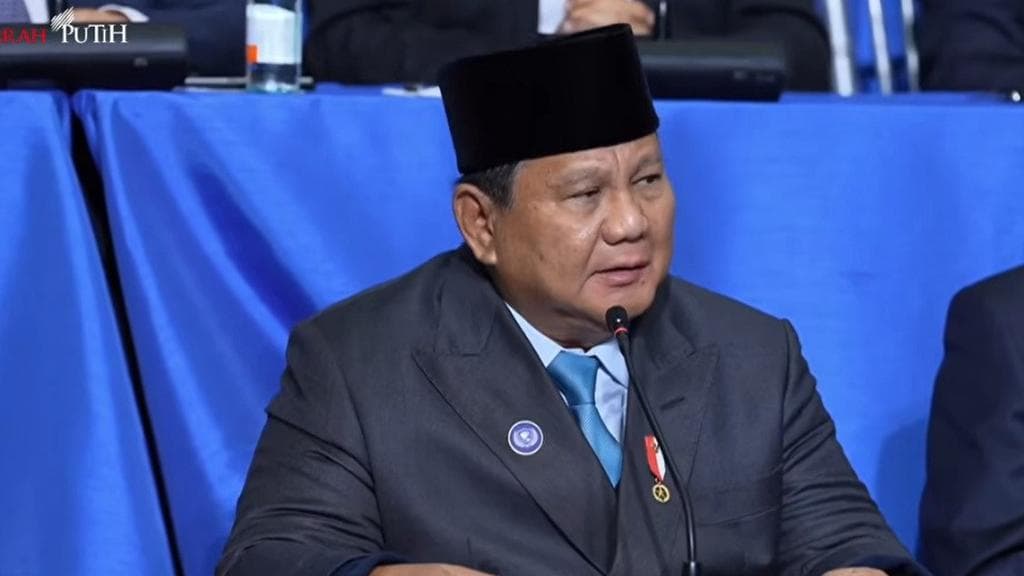Analisis Diplomasi Global: Makna Strategis Pujian Trump kepada Prabowo di Forum Perdamaian