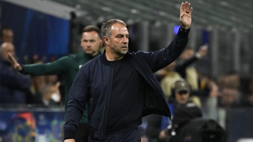 Cancelo Jadi Kunci Kebangkitan Barcelona, Flick Ungkap Rahasia di Balik Kemenangan 3-0