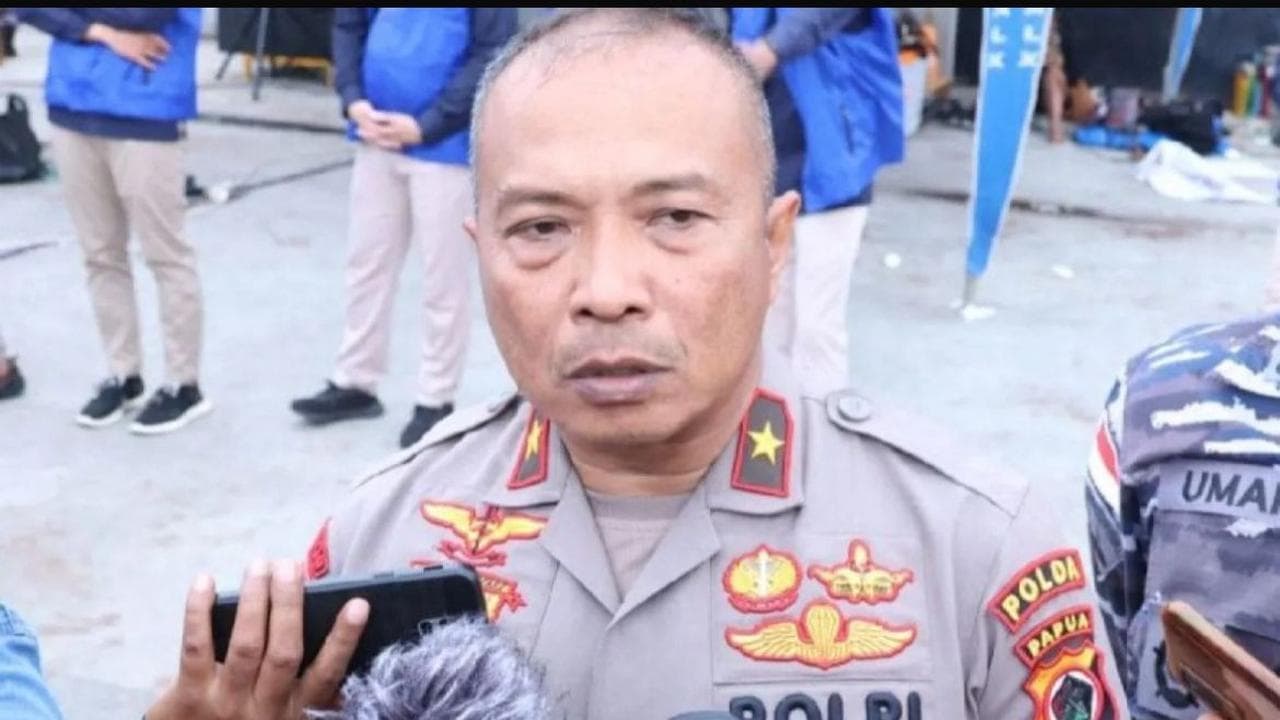 Di Balik Permintaan Maaf Brimob: Ujian Berat Kepercayaan Publik dan Reformasi Institusi