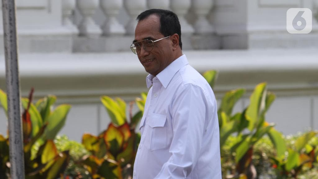 Panggilan KPK ke Budi Karya: Bukan Sekadar Jadwal Ulang, Tapi Ujian Integritas Proyek Strategis