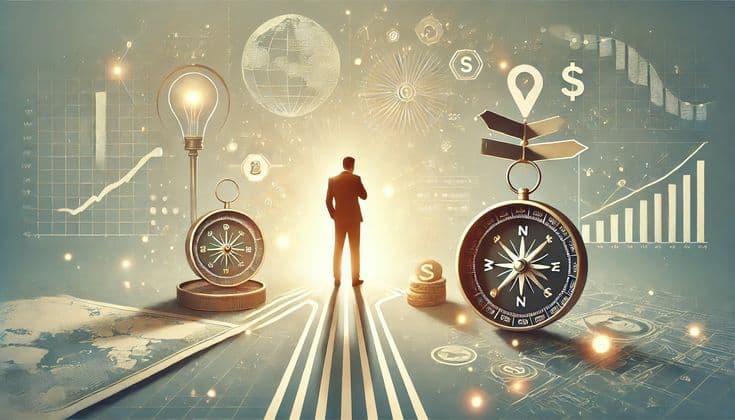 Mengapa Hidup Tanpa Rencana Finansial Itu Seperti Berlayar Tanpa Kompas?