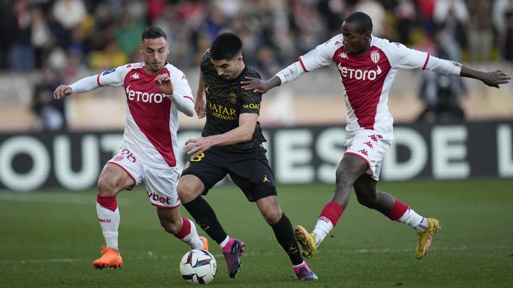 Malam Penentuan di Paris: Bisakah Monaco Mengguncang Ambisi Eropa PSG?