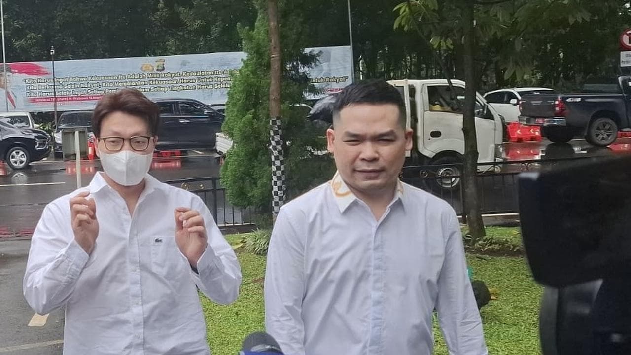 Wajib Lapor, Bukan Bebas: Mengupas Strategi Hukum di Balik Status Richard Lee