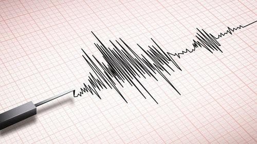 Gempa 4,8 SR di Keerom: Getaran Dalam yang Mengingatkan Kembali tentang Kesiapsiagaan Kita