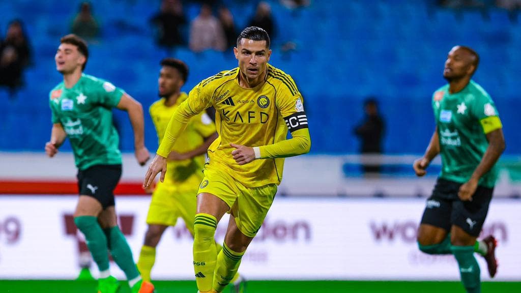 Kembalinya Sang Raja: Analisis Performa Ronaldo dan Dominasi Al Nassr di Liga Arab Saudi