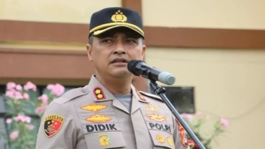Misteri Identitas 'Boy' dan Tantangan Penegakan Hukum di Balik Kasus Suap Polisi Bima